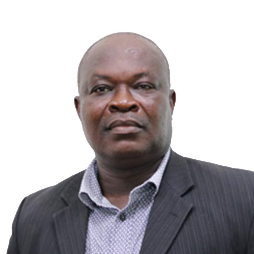 Mr. Leo Arthur Yarkwah