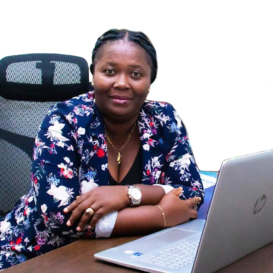 Mrs Louisa Condoberry-Asamoah